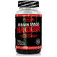 HUMAN MASS HACKER (120 CAPS) - POWER SUPPLEMENTS