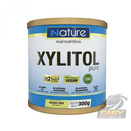 XYLITOL PURE (300G) - NATURE