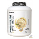 PREMIUM WHEY (2KG) - NUTRATA