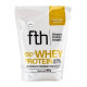 WHEY PROTEIN FTH ULTRA DILUTION REFIL (900G) - FTH 
