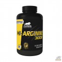 HI-ARGININE 3000 - (180CAPS) - LEADER NUTRITION