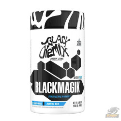BLACK MAGIC (450G) - BLACK CHEMIX