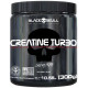 CREATINE TURBO (300G) - BLACK SKULL