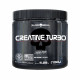 CREATINE TURBO (150G) - BLACK SKULL