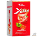XLEAN ICED TEA (20 SACHÊS 7,3G) - TRUE SOURCE