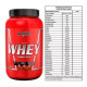 NUTRI WHEY PROTEIN (907G) - INTEGRALMÉDICA