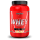 NUTRI WHEY PROTEIN (907G) - INTEGRALMÉDICA