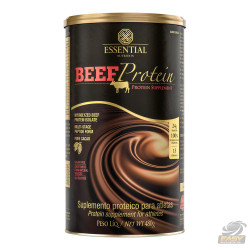 BEEF PROTEIN HYDROLIZED (420G) - ESSENTIAL NUTRITION