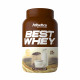 BEST WHEY (900G - ORIGINAL C/ CAFÉ) - ATLHETICA NUTRITION