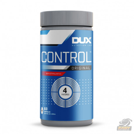 CONTROL ORIGINAL (60 CAPS) - DUX