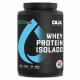 WHEY PROTEIN ISOLADO ALL NATURAL (900G) - DUX NUTRITION