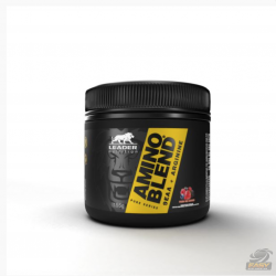 AMINO BLEND 9 EAA + ARGININA (155G) - LEADER NUTRITION