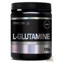 L-GLUTAMINE (120G) - PROBIÓTICA