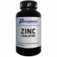 ZINC CHELATED (100 TABS) - PERFORMANCE NUTRITION