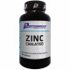 ZINC CHELATED (100 TABS) - PERFORMANCE NUTRITION