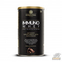 IMMUNO WHEY CHOCOLATE (465G) - ESSENTIAL NUTRITION