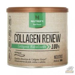 COLLAGEN RENEW VERISOL (300G) - NUTRIFY