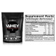 WHEY CAVEIRA PRETA REFIL (900G) - BLACK SKULL