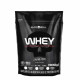 WHEY CAVEIRA PRETA REFIL (900G) - BLACK SKULL