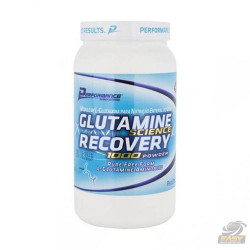 GLUTAMINE SCIENCE RECOVERY (1 KG) - PERFORMANCE