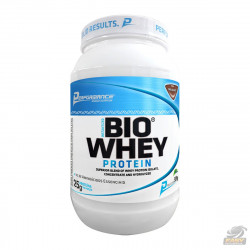 BIO WHEY PROTEIN (900G) - PERFORANCE NUTRITION