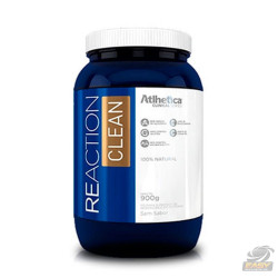 REACTION CLEAN (900G) - ATLHETICA CLINICAL SERIES