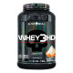 WHEY 3HD GOURMET (900G) - BLACK SKULL