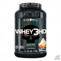 WHEY 3HD GOURMET (900G) - BLACK SKULL