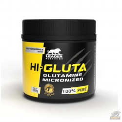 HI-GLU (150G) – LEADER NUTRITION
