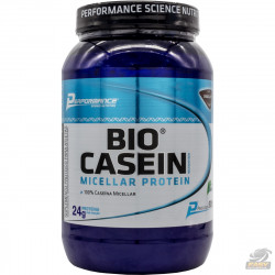 BIO CASEIN MICELLAR PROTEIN (900G) - PERFORMANCE NUTRITION