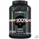 WHEY 100 HD (900G) - BLACK SKULL