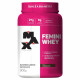 Femini Whey (900g) - Max Titanium