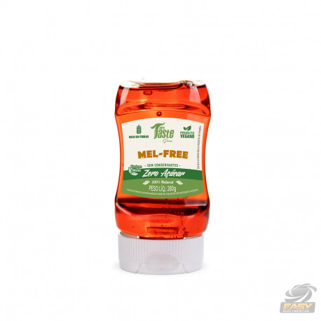 CALDA MEL-FREE ZERO (280G) - MRS TASTE