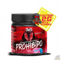 PROHIBIDO (180G) - 3VS NUTRITION