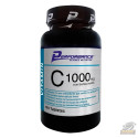 VITAMINA C 1000MG (100 TABLETS) - PERFORMANCE NUTRITION