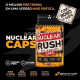 NUCLEAR RUSH (60 CAPS) - BODY ACTION