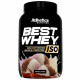 BEST WHEY ISO (900G) - ATLHETICA NUTRITION