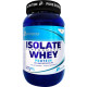 ISOLATE PERFORMANCE WHEY PROTEIN (900G) - PERFORMANCE NUTRITION