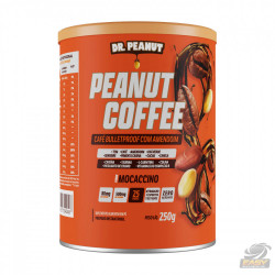 PEANUT COFFEE MOCACCINO (250G) - DR PEANUT