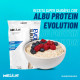 ALBUPROTEIN (REFIL 1 KG) - MELIUS NUTRITION