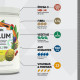 SOLUM (450G) - DUX NUTRITION