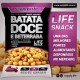 BATATA DOCE E BETERRABA (60G) - SUPPLY LIFE