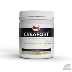 CREAFORT CREAPURE (300G) - VITAFOR