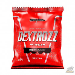 DEXTROZZ REFIL (1KG) - INTEGRALMÉDICA