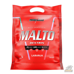 MALTO DEXTRIN (1KG) - INTEGRALMÉDICA