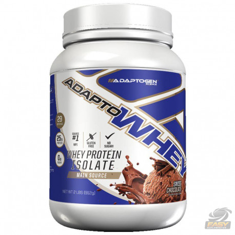 ADAPTO WHEY (910G) - ADAPTOGEN SCIENCE