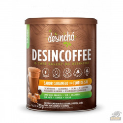 DESINCOFFEE (220G) - DESINCHÁ