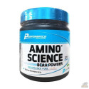 AMINO SCIENCE (300G) - PERFORMANCE NUTRITION