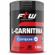 L-CARNITINA CARNIPURE (60 CAPS) - FTW