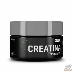 CREATINA (CREAPURE - 100G) - DUX